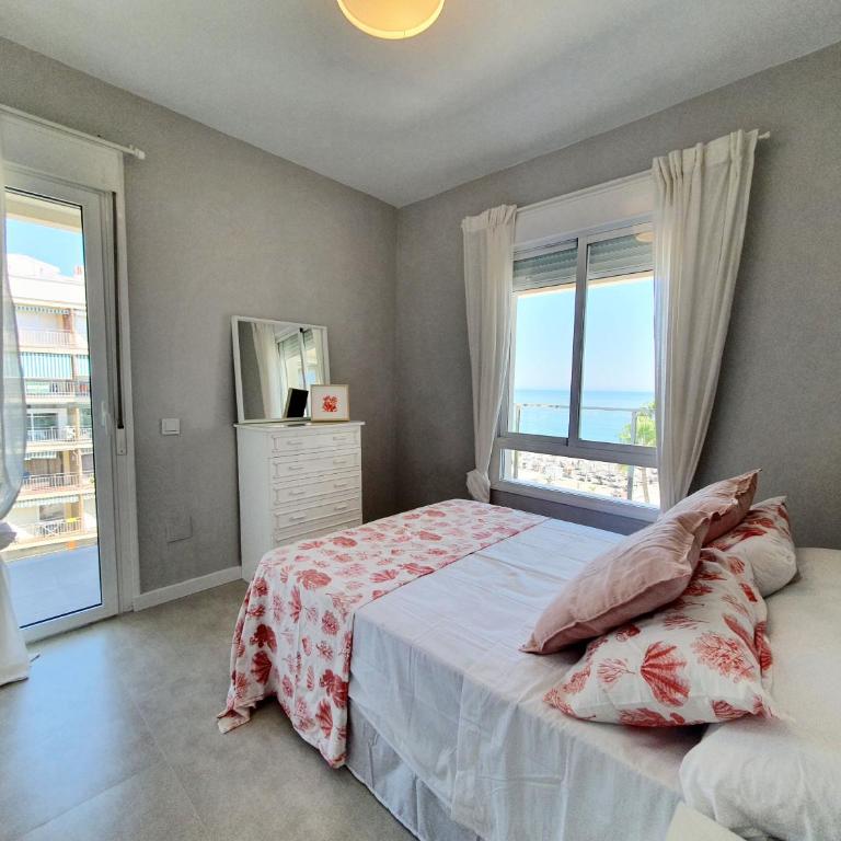 Estepona Vistamar 3 bedrooms - Apartamento de 3 dormitorios - 62