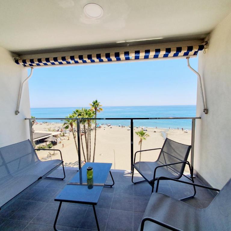 Estepona Vistamar 3 bedrooms - Apartamento de 3 dormitorios - 64