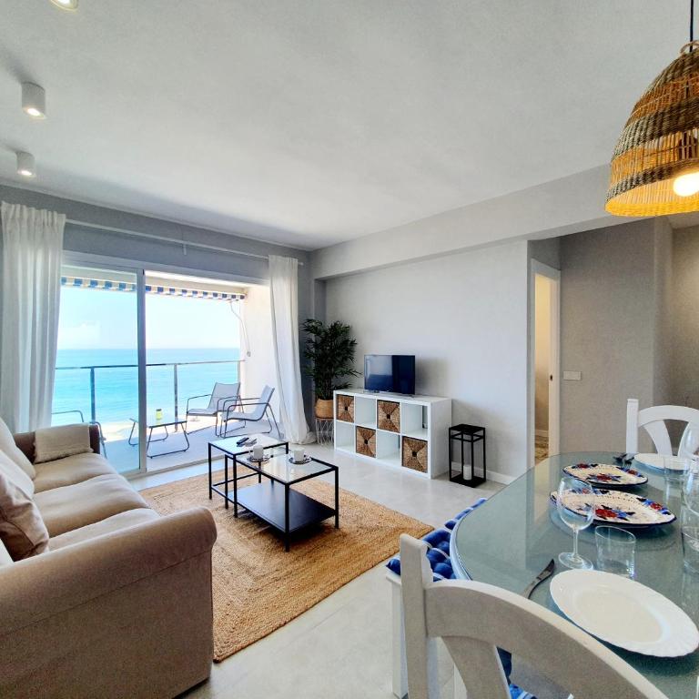 Estepona Vistamar 3 bedrooms - Apartamento de 3 dormitorios - 66