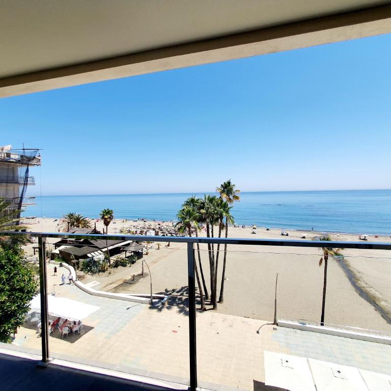 Estepona Vistamar 3 bedrooms - Apartamento de 3 dormitorios - 70