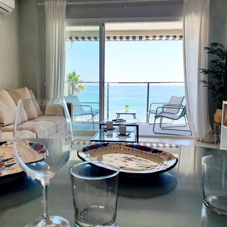 Estepona Vistamar 3 bedrooms - Apartamento de 3 dormitorios - 71