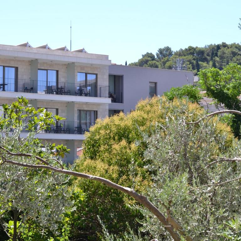 Kuca Radovic - Double Room with Balcony - 21