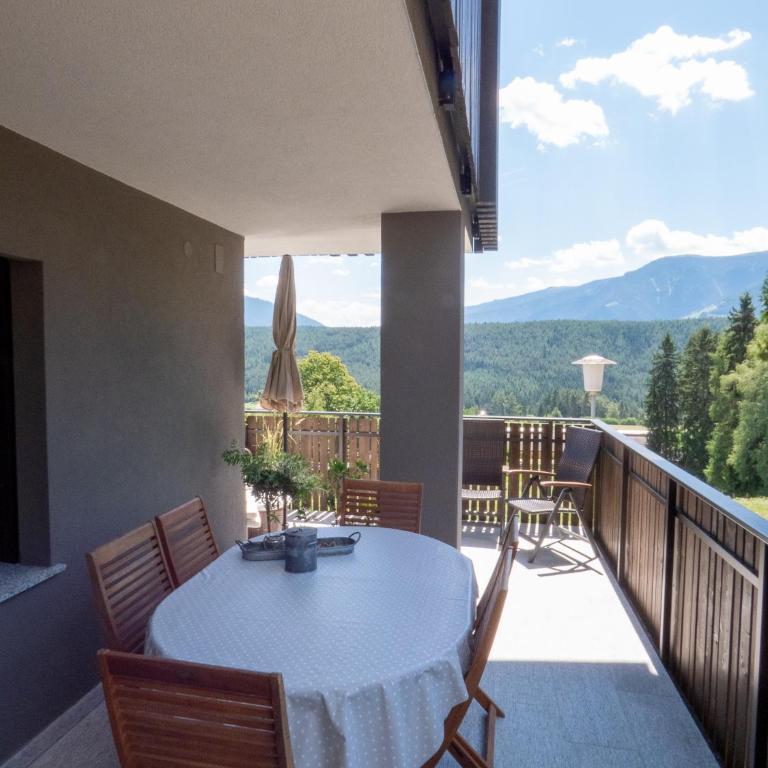 Apartment Peskoller - Appartamento con Vista Montagna - 18