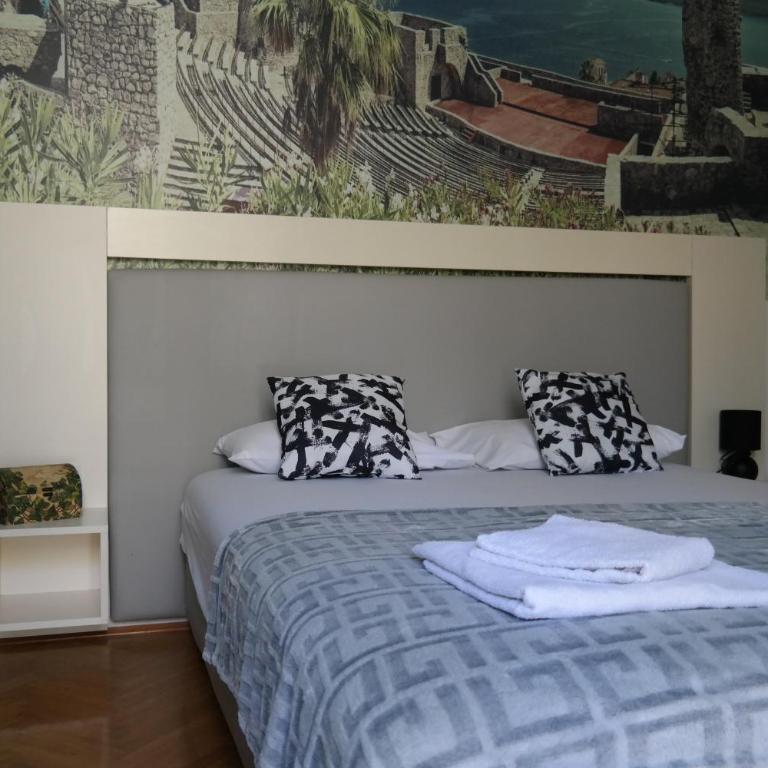 Kuca Radovic - Double Room with Balcony - 18