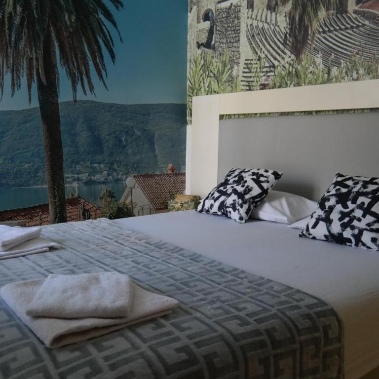 Kuca Radovic - Triple Room with Balcony - 12