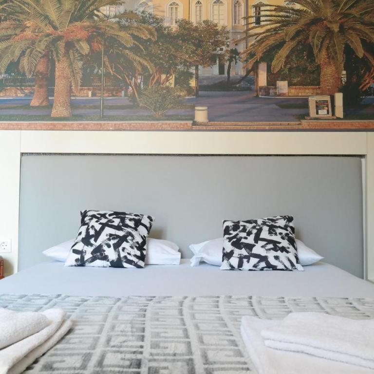Kuca Radovic - Triple Room with Balcony - 10