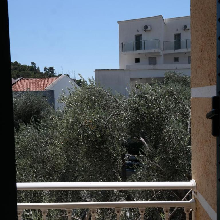 Kuca Radovic - Double Room with Balcony - 22