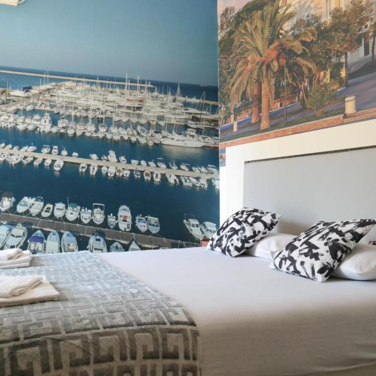 Kuca Radovic - Double Room with Balcony - 14