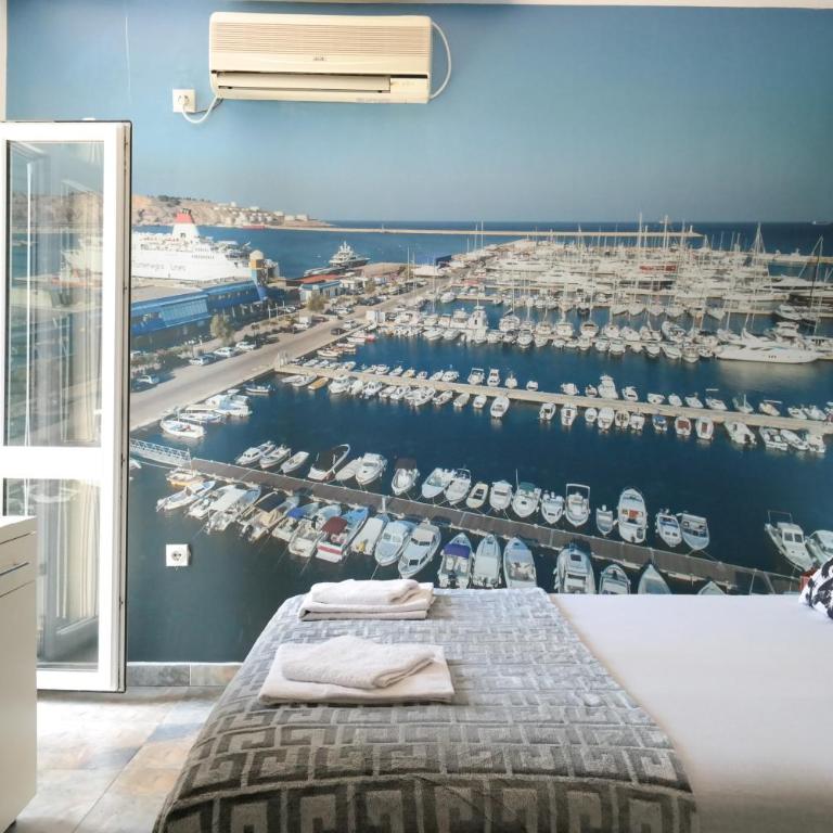 Kuca Radovic - Double Room with Balcony - 13