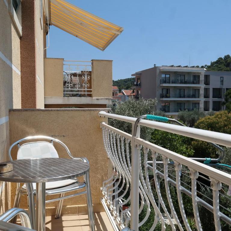 Kuca Radovic - Double Room with Balcony - 19