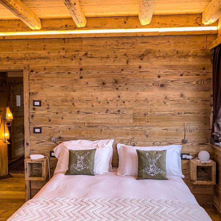 Hotel da Beppe Sello - Camera Tripla Comfort - 1