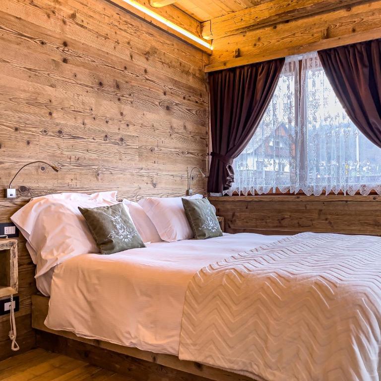 Hotel da Beppe Sello - Camera Matrimoniale/Doppia con Letti Singoli - 8