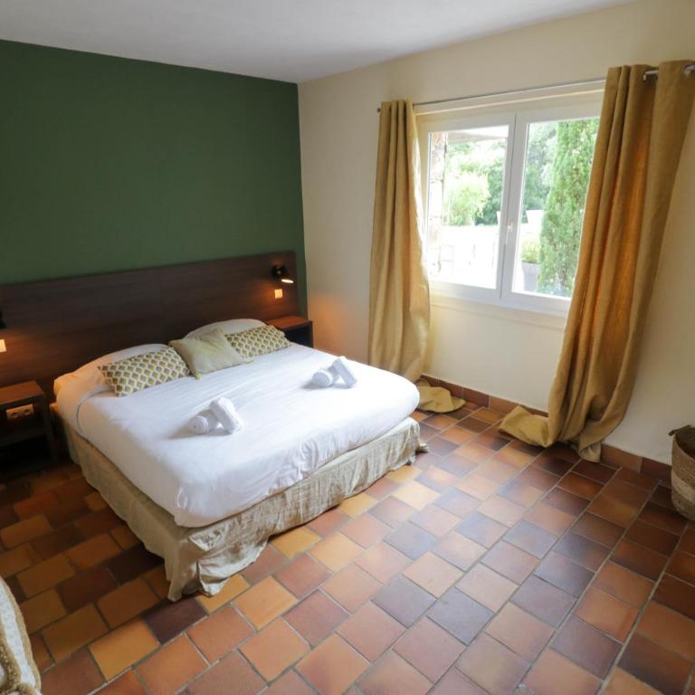 Maison 1 - Three-Bedroom House - 5