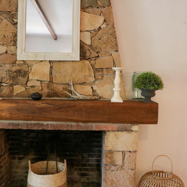Maison 1 - Three-Bedroom House - 10