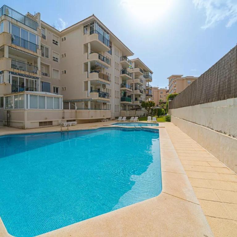 Sepulveda atico - Two-Bedroom Apartment - 1