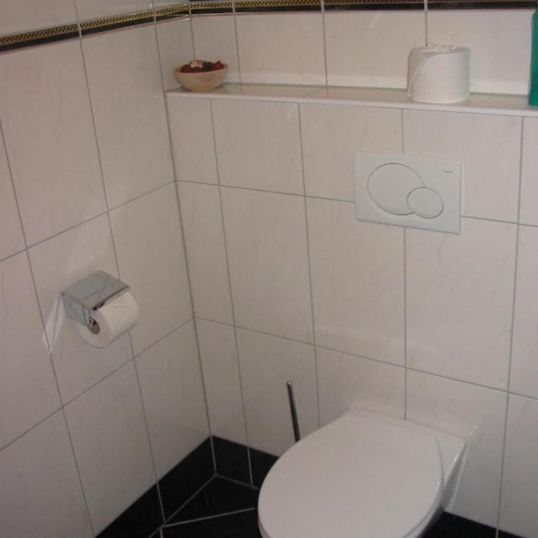 Sportpension Bergblick - Apartment mit 3 Schlafzimmern und Terrasse - 2