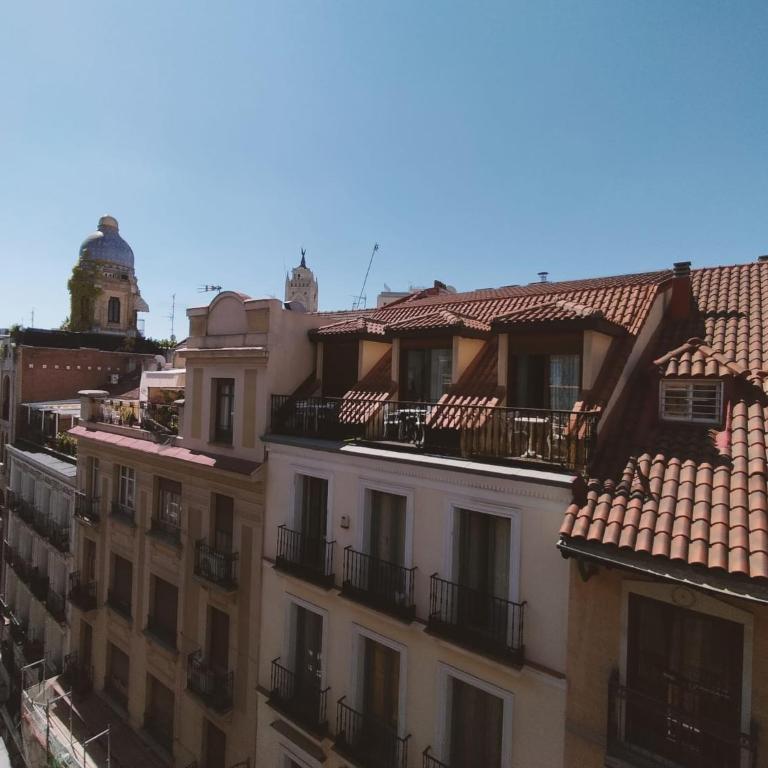 Hostal Manuela by gaiarooms - Deluxe Double Room - 28