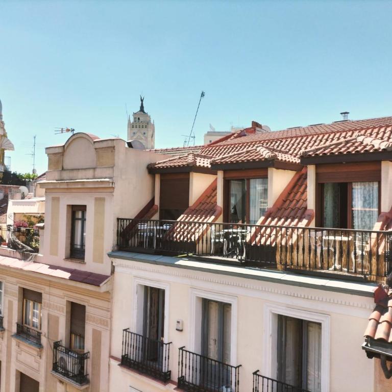 Hostal Manuela by gaiarooms - Deluxe Double Room - 29