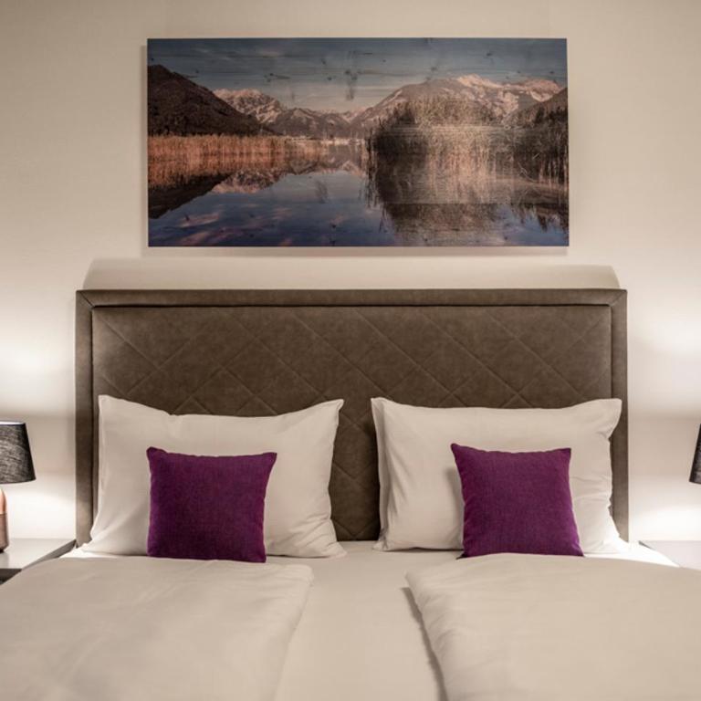 Arthur's Hotel und Apartments am Achensee - Apartment mit 2 Schlafzimmern - 7