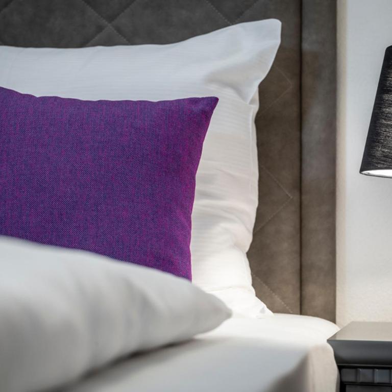 Arthur's Hotel und Apartments am Achensee - Apartment mit 2 Schlafzimmern - 3