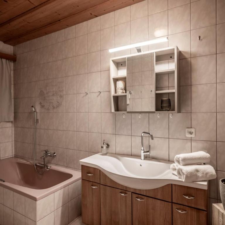 Arthur's Hotel und Apartments am Achensee - Apartment mit 1 Schlafzimmer - 3