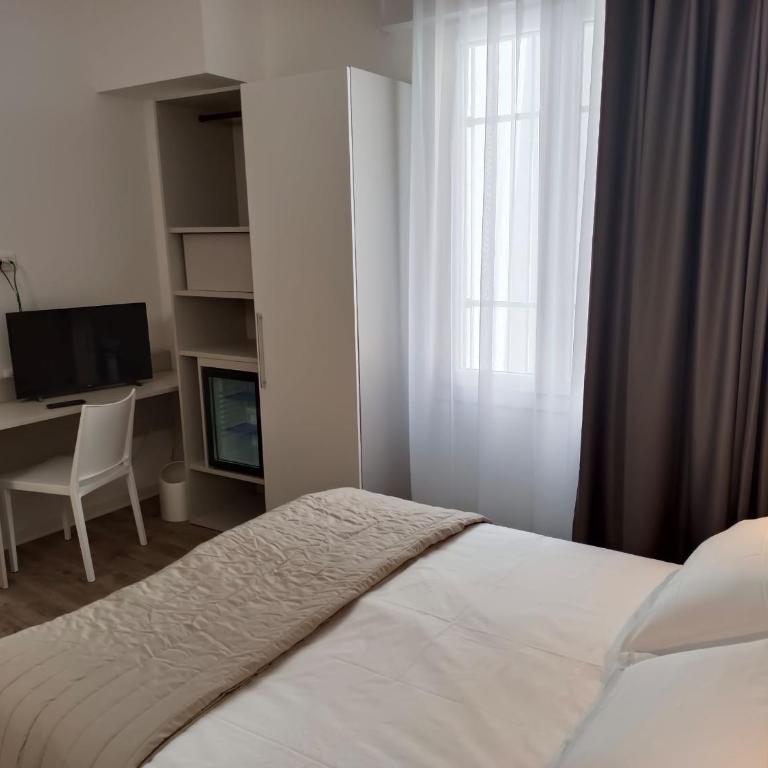 Hotel Splendid - Camera Matrimoniale - 2