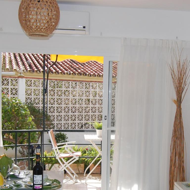 El Limonero - Apartamento de 1 dormitorio - 2