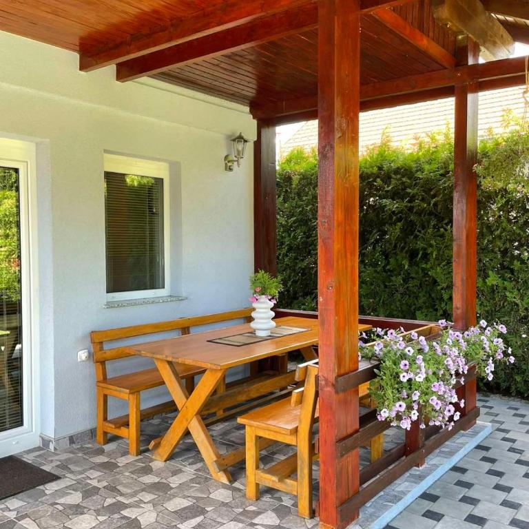 Villa Uma - Two-Bedroom Villa - 19