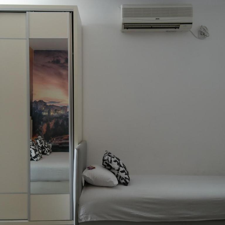 Kuca Radovic - Triple Room with Balcony - 19
