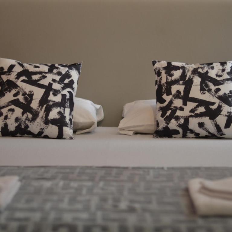 Kuca Radovic - Triple Room with Balcony - 22
