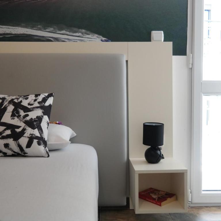 Kuca Radovic - Triple Room with Balcony - 23