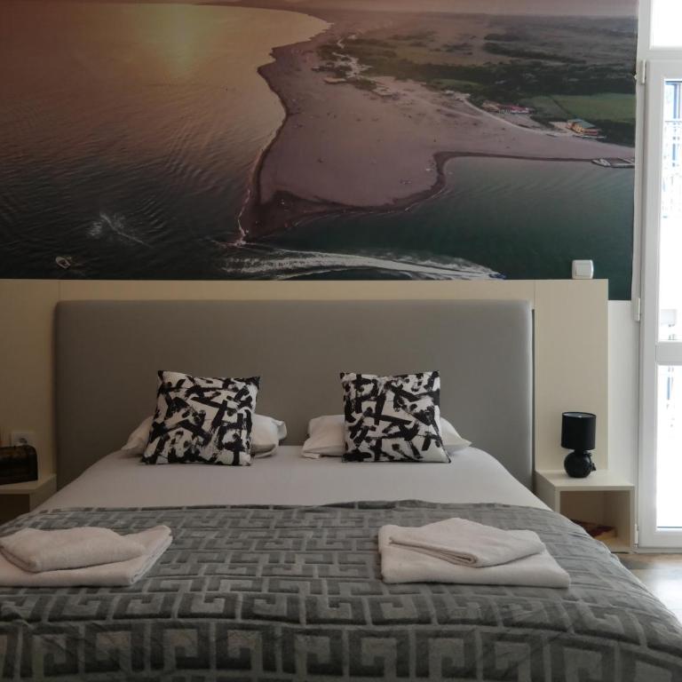 Kuca Radovic - Triple Room with Balcony - 25