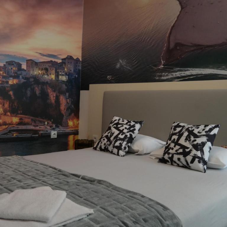 Kuca Radovic - Triple Room with Balcony - 26
