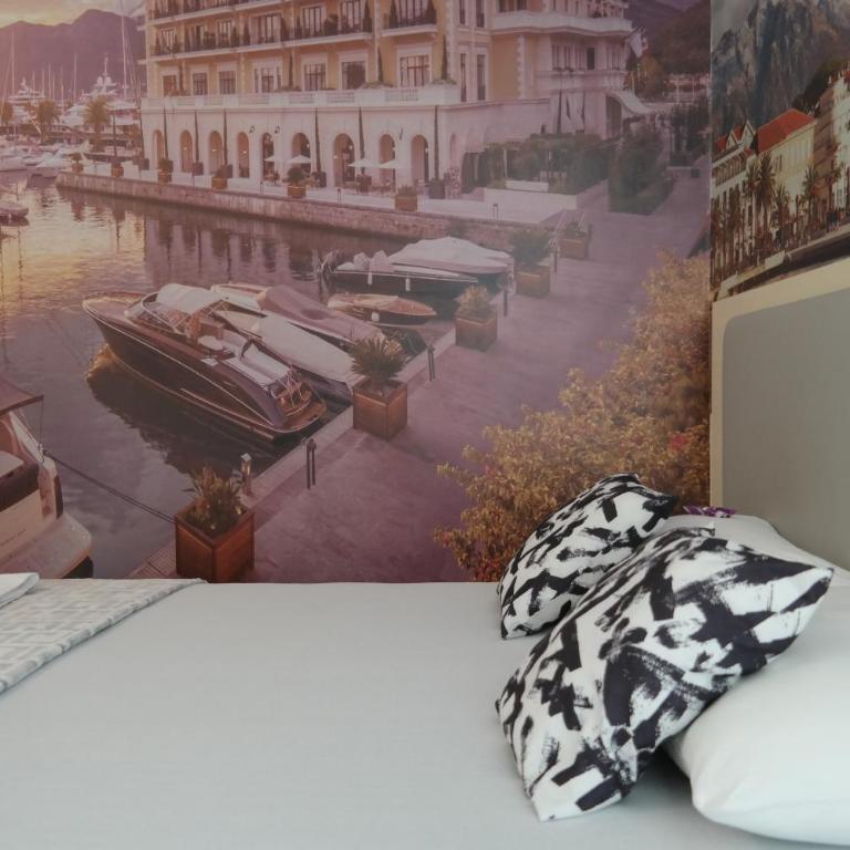 Kuca Radovic - Triple Room with Balcony - 32
