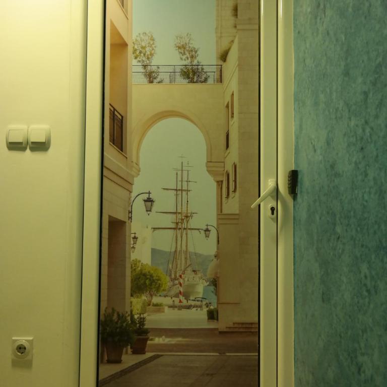 Kuca Radovic - Triple Room with Balcony - 30