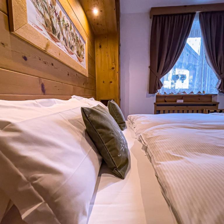 Hotel da Beppe Sello - Camera Matrimoniale/Doppia con Letti Singoli - 9