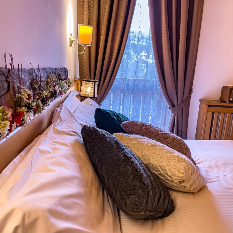 Hotel da Beppe Sello - Camera Matrimoniale/Doppia con Letti Singoli - 3