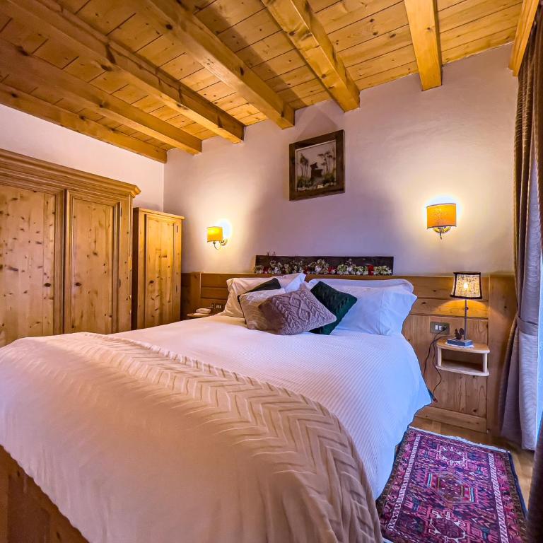 Hotel da Beppe Sello - Camera Matrimoniale/Doppia con Letti Singoli - 12