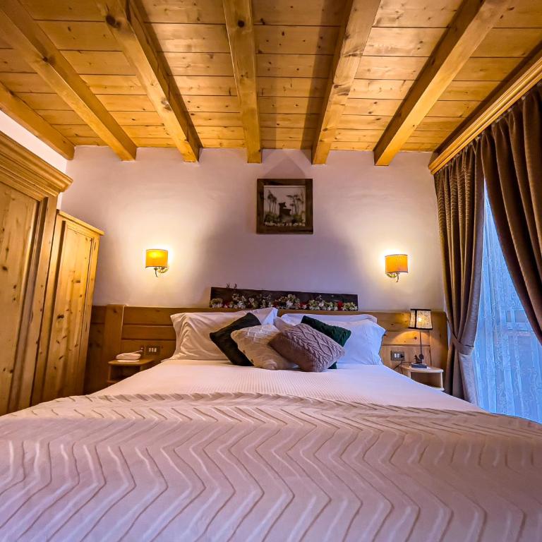 Hotel da Beppe Sello - Camera Matrimoniale/Doppia con Letti Singoli - 11