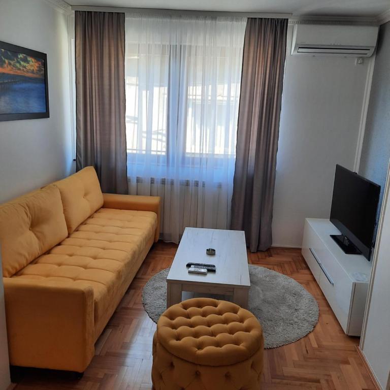 Apartment Denza City Center Sarajevo - Apartment - 2