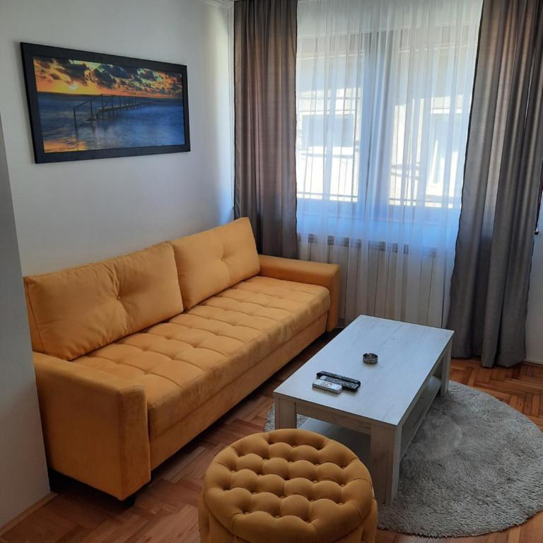 Apartment Denza City Center Sarajevo - Apartment - 5