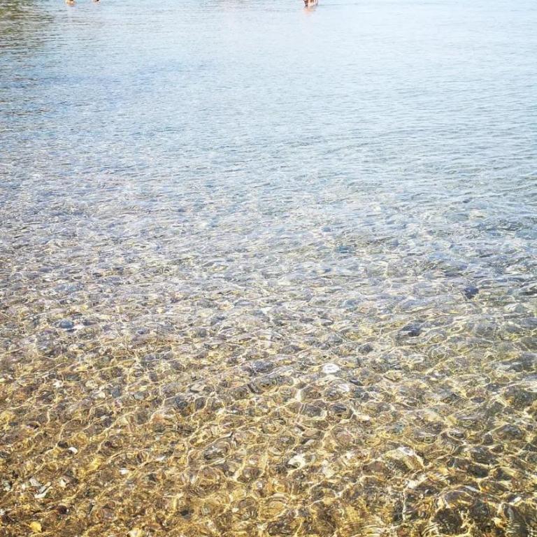 casina mare sulla spiaggia - Casa con 2 Camere da Letto - 25