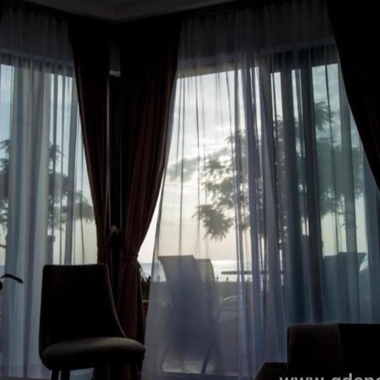 DeLux Apartmani - One-Bedroom Apartment - 1