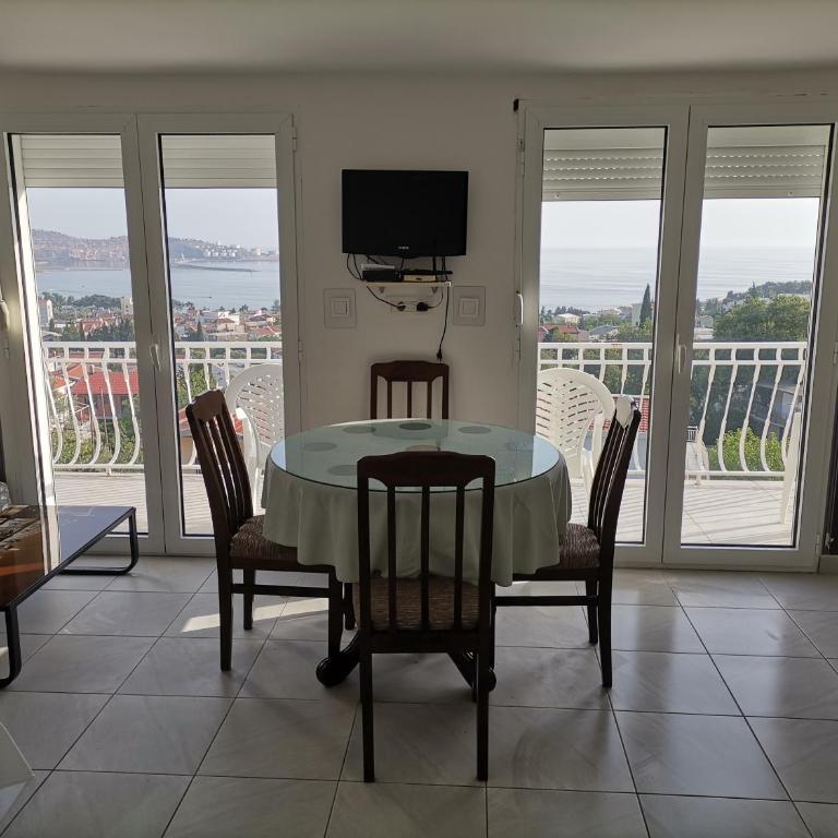 Apartments Stevanovic - Studio - 1