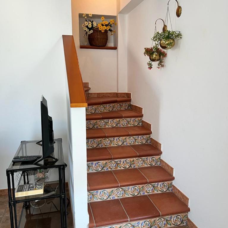 Casa Migliorisi a Marina di Ragusa per Vacanze - Casa con 2 Camere da Letto - 9