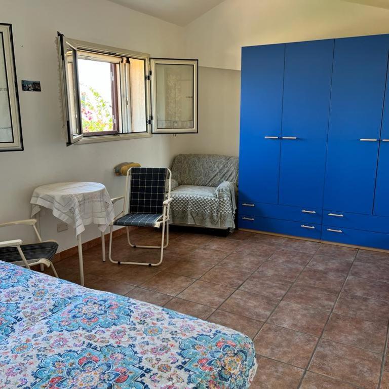 Casa Migliorisi a Marina di Ragusa per Vacanze - Casa con 2 Camere da Letto - 10