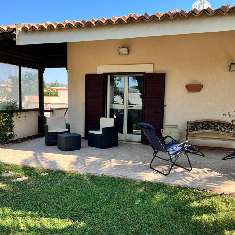 Casa Migliorisi a Marina di Ragusa per Vacanze - Casa con 2 Camere da Letto - 2