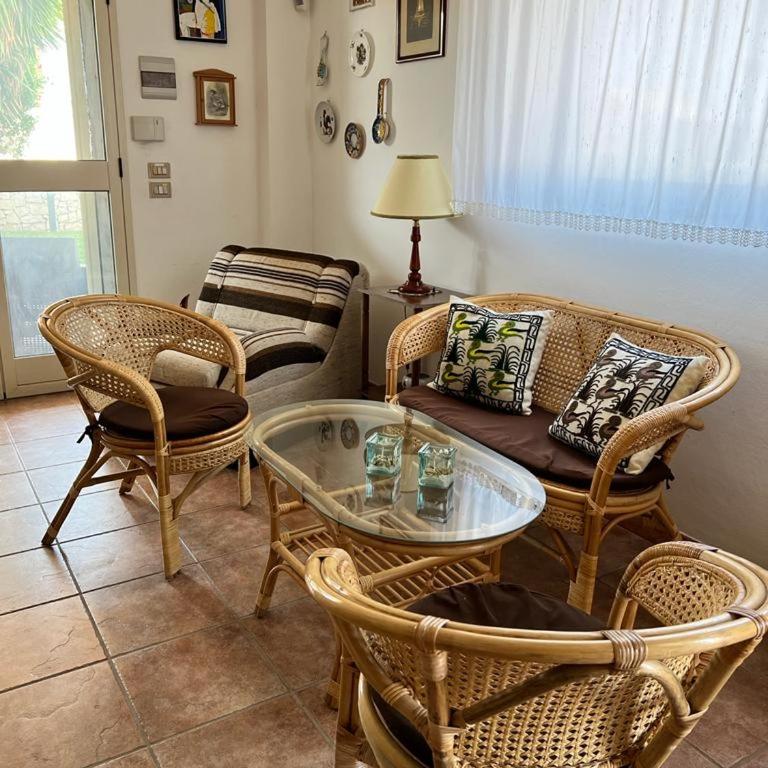 Casa Migliorisi a Marina di Ragusa per Vacanze - Casa con 2 Camere da Letto - 5