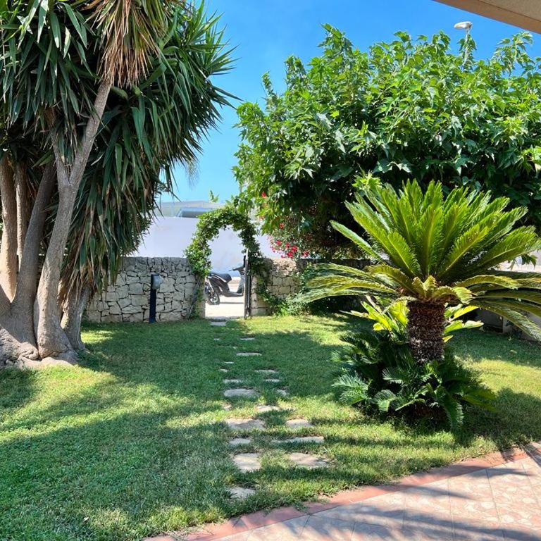 Casa Migliorisi a Marina di Ragusa per Vacanze - Casa con 2 Camere da Letto - 1