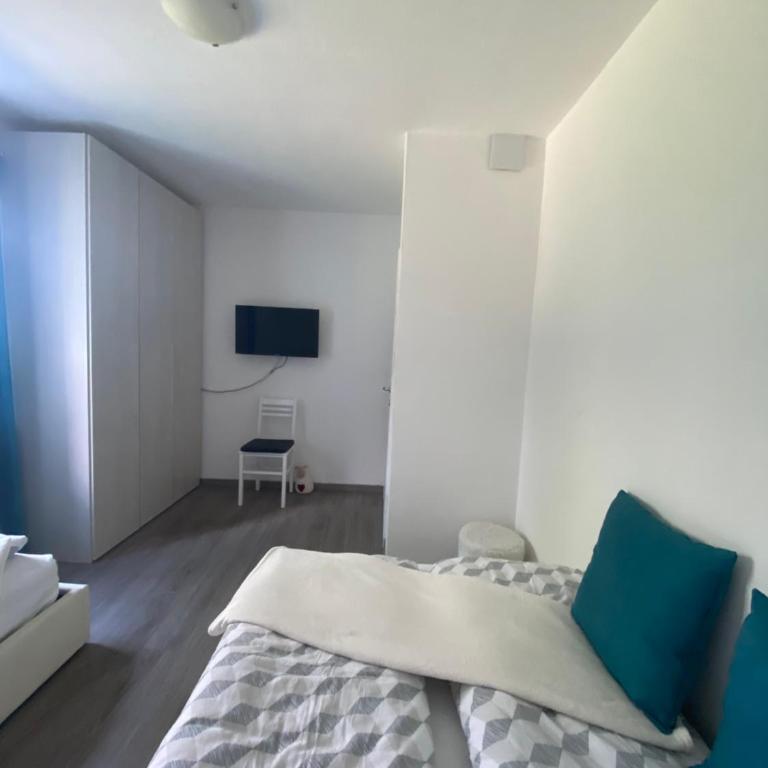 Apartment Peskoller - Appartamento con Vista Montagna - 11